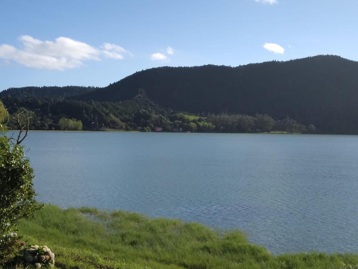 A Vista Dos Verdes Furnas  Room photo
