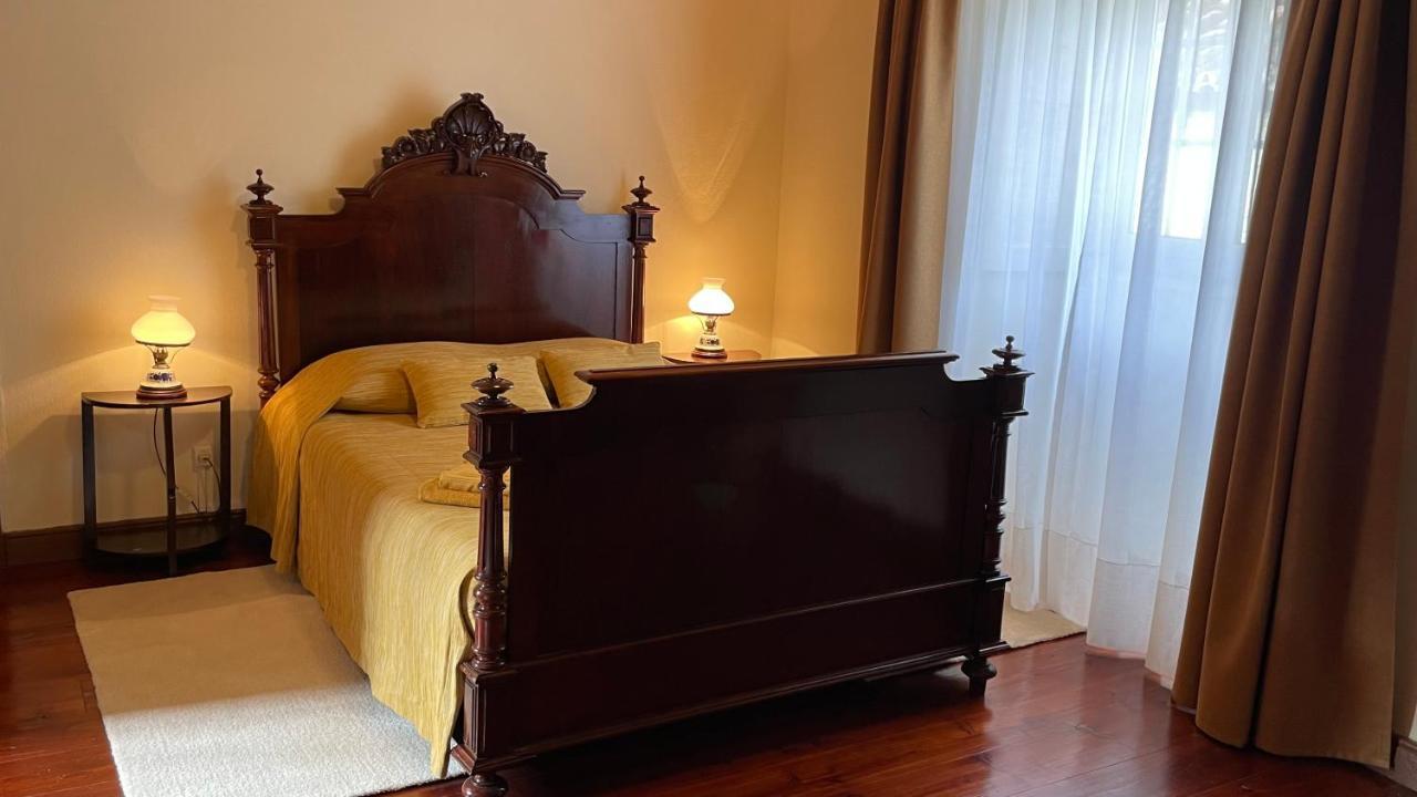 A Vista Dos Verdes Furnas  Room photo