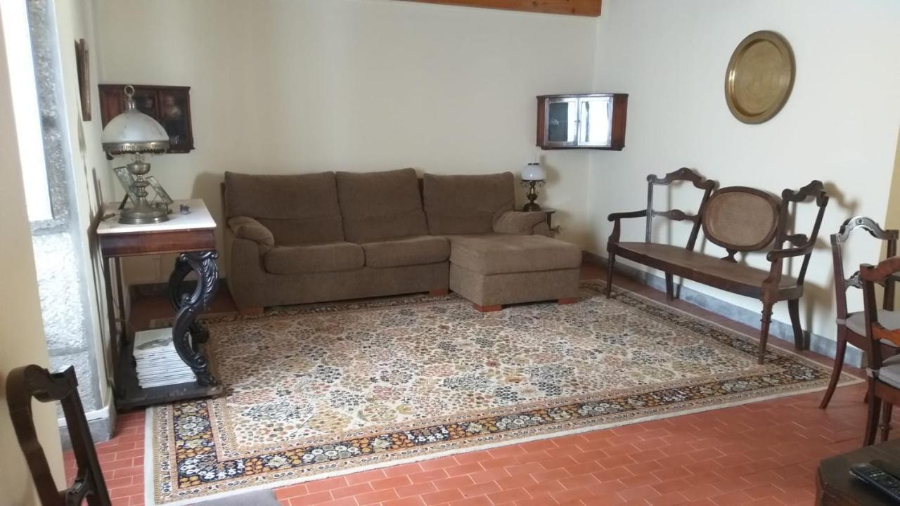 A Vista Dos Verdes Furnas  Room photo