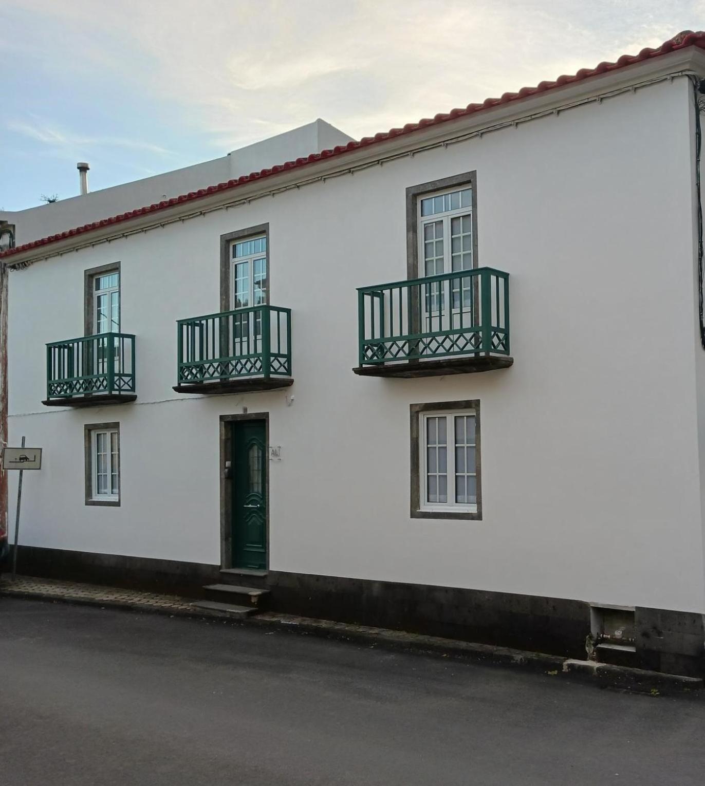 A Vista Dos Verdes Furnas  Exterior photo